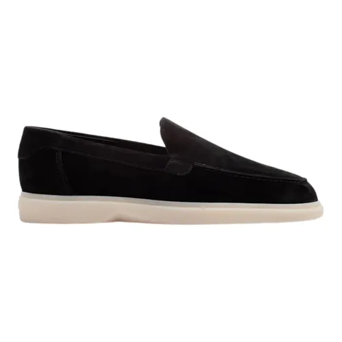 Shoes > Flats > Loafers - - Mason Garments - Modalova