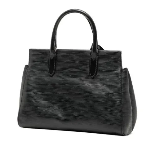 Pre-owned > Pre-owned Bags > Pre-owned Handbags - - Louis Vuitton Vintage - Modalova