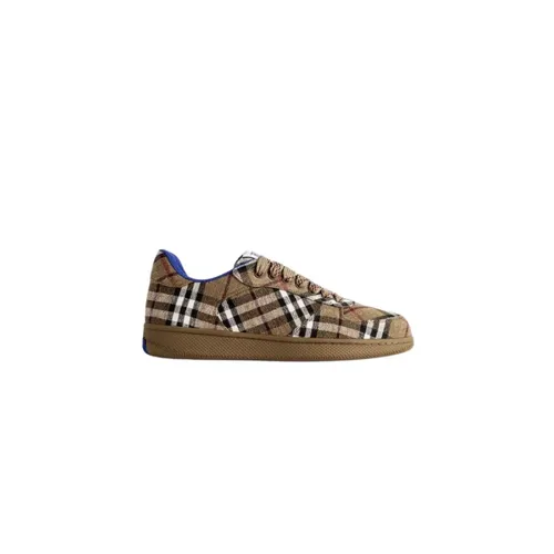 Shoes > Sneakers - - Burberry - Modalova