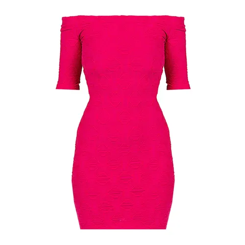 Dresses > Day Dresses > Short Dresses - - Pinko - Modalova