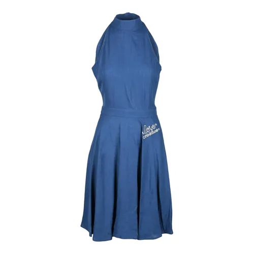 Dresses > Day Dresses > Short Dresses - - Love Moschino - Modalova