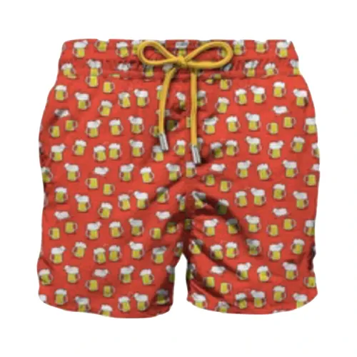 Swimwear > Beachwear - - MC2 Saint Barth - Modalova
