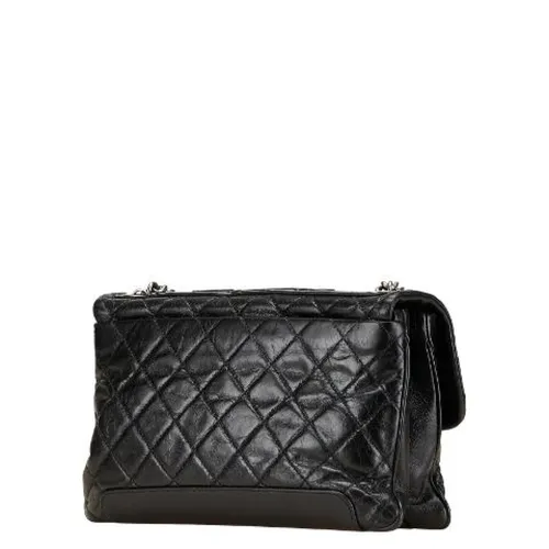 Pre-owned > Pre-owned Bags > Pre-owned Shoulder Bags - - Chanel Vintage - Modalova