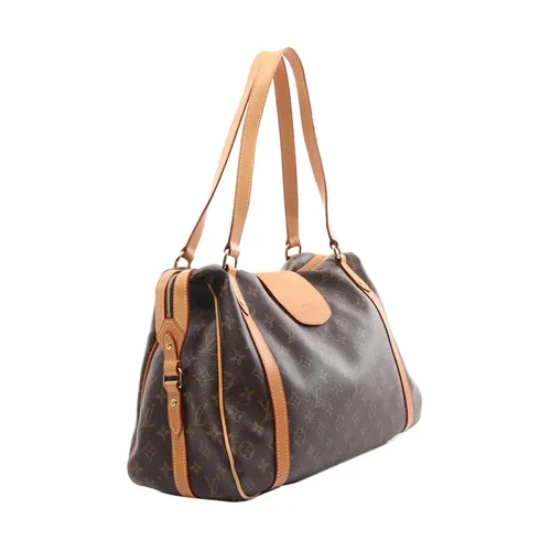 Pre-owned > Pre-owned Bags > Pre-owned Shoulder Bags - - Louis Vuitton Vintage - Modalova