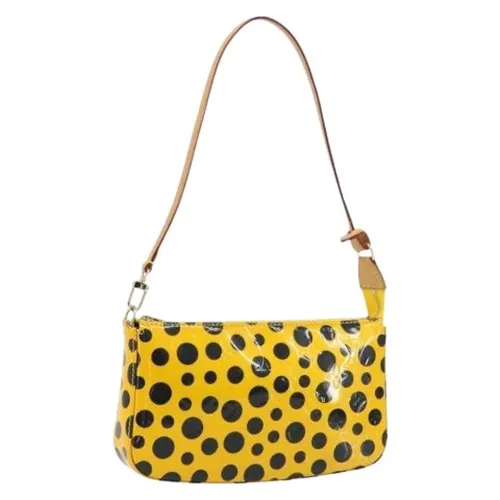 Pre-owned > Pre-owned Bags > Pre-owned Shoulder Bags - - Louis Vuitton Vintage - Modalova