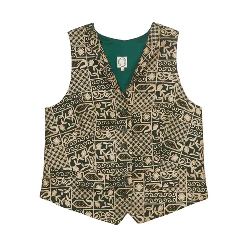 Jackets > Vests - - Ines de la Fressange Paris - Modalova