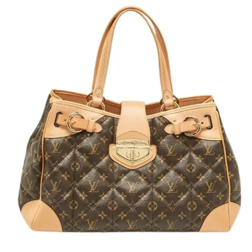 Pre-owned > Pre-owned Bags > Pre-owned Handbags - - Louis Vuitton Vintage - Modalova