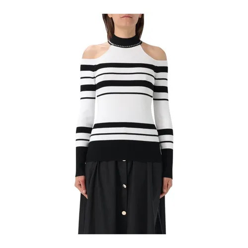 Knitwear > Turtlenecks - - Liu Jo - Modalova