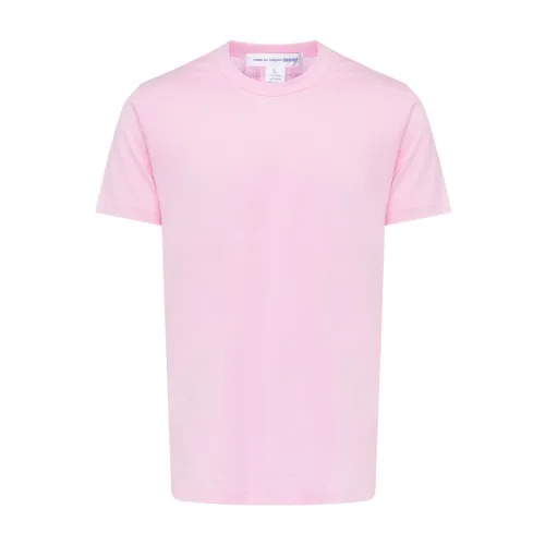Tops > T-Shirts - - Comme des Garçons - Modalova