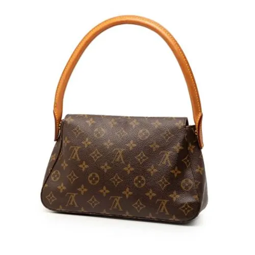 Pre-owned > Pre-owned Bags > Pre-owned Handbags - - Louis Vuitton Vintage - Modalova