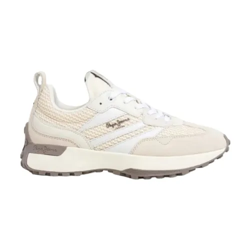 Shoes > Sneakers - - Pepe Jeans - Modalova