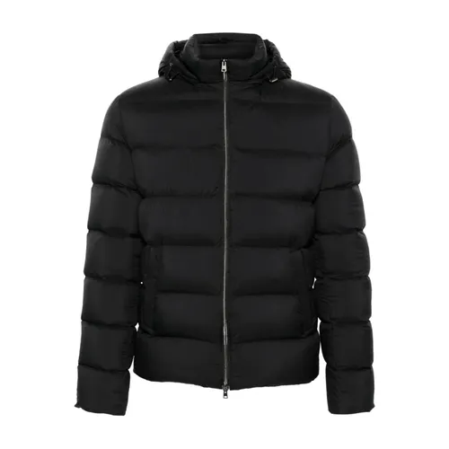 Jackets > Winter Jackets - - Herno - Modalova