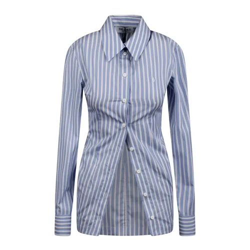 Blouses & Shirts > Shirts - - The Attico - Modalova