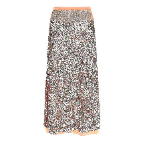 Skirts > Maxi Skirts - - Rabanne - Modalova