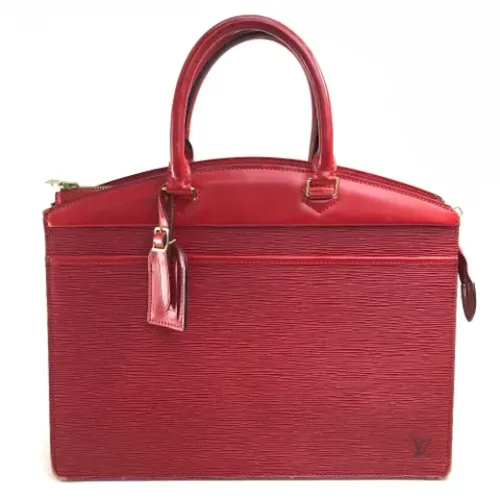 Pre-owned > Pre-owned Bags > Pre-owned Handbags - - Louis Vuitton Vintage - Modalova