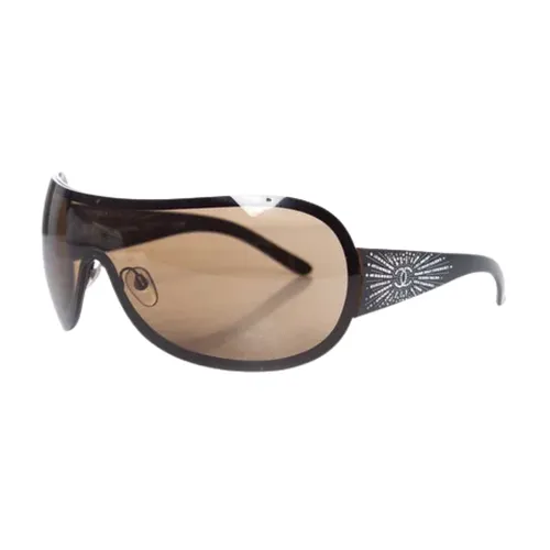 Pre-owned > Pre-owned Accessories - - Chanel Vintage - Modalova