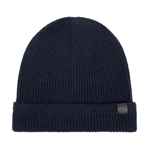 Accessories > Hats > Beanies - - Tom Ford - Modalova