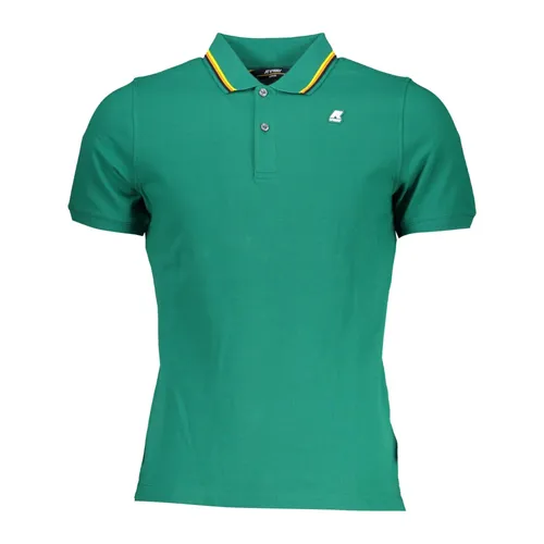 Tops > Polo Shirts - - K-Way - Modalova