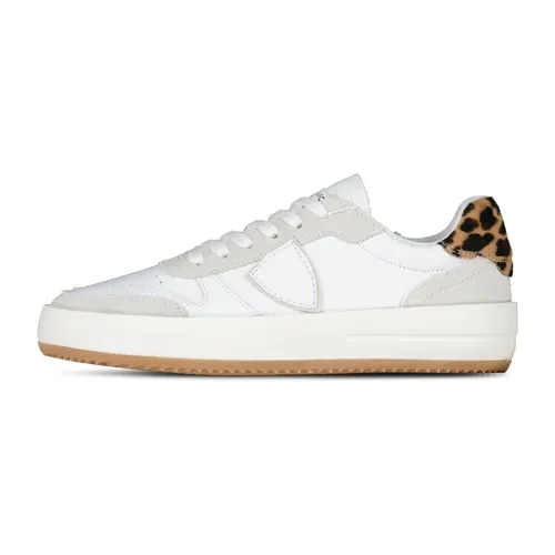 Shoes > Sneakers - - Philippe Model - Modalova