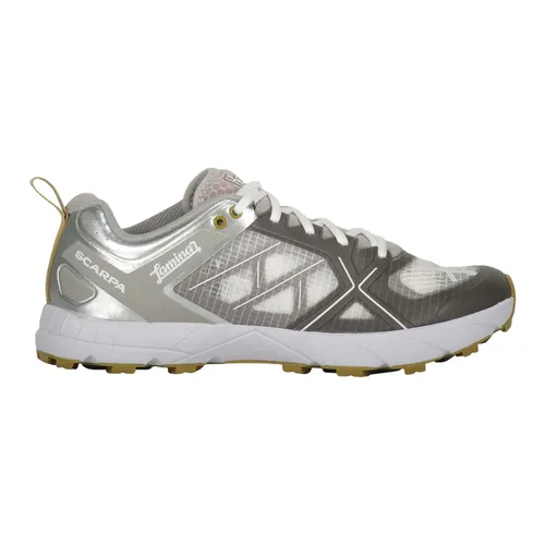 Herno - Shoes > Sneakers - Gray - Herno - Modalova