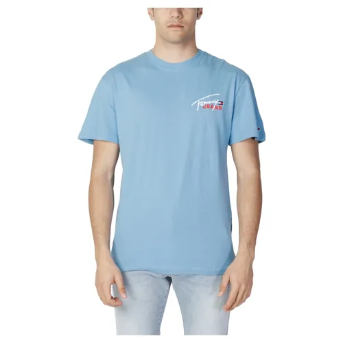 Tops > T-Shirts - - Tommy Jeans - Modalova