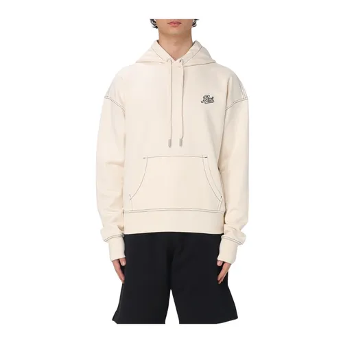 Sweatshirts & Hoodies > Hoodies - - Ami Paris - Modalova