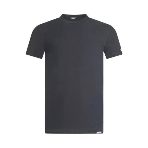 Tops > T-Shirts - - Dsquared2 - Modalova