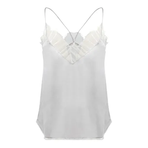 Tops > Sleeveless Tops - - IRO - Modalova