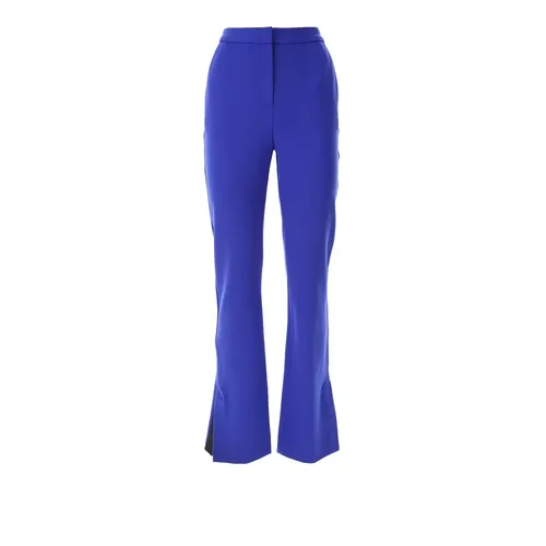 Trousers > Wide Trousers - - Karl Lagerfeld - Modalova