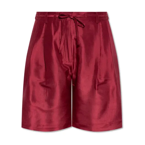 Shorts > Short Shorts - - Munthe - Modalova