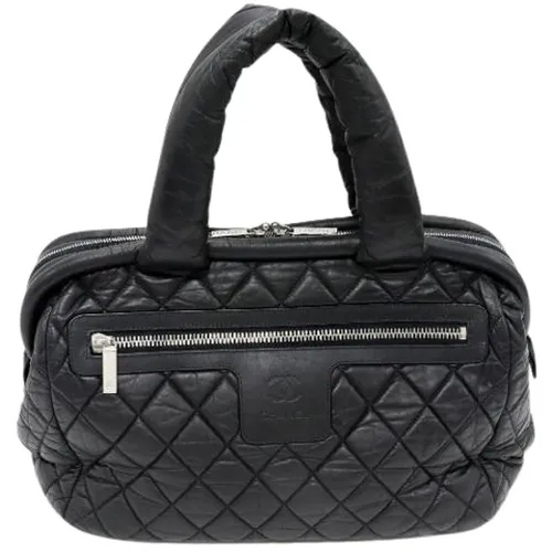 Pre-owned > Pre-owned Bags > Pre-owned Handbags - - Chanel Vintage - Modalova