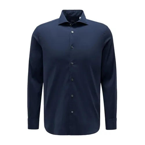 Shirts > Casual Shirts - - Fedeli - Modalova