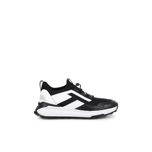 Tod's - Shoes > Sneakers - White - Tod's - Modalova