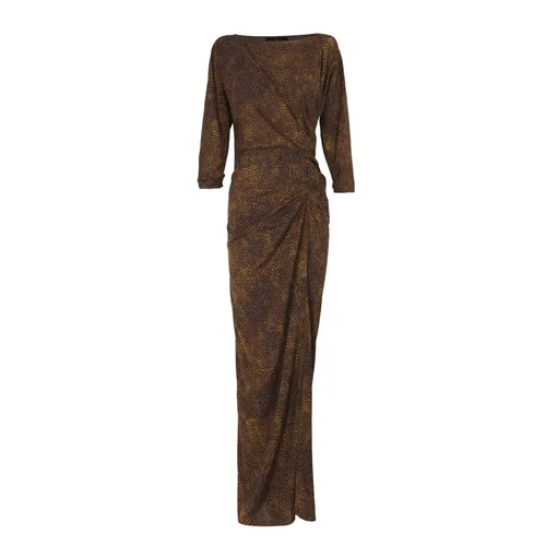 Dresses > Day Dresses > Maxi Dresses - - Cortana - Modalova