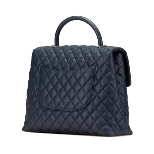 Pre-owned > Pre-owned Bags > Pre-owned Handbags - - Chanel Vintage - Modalova
