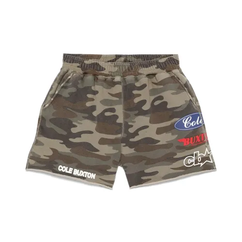 Shorts > Casual Shorts - - Cole Buxton - Modalova