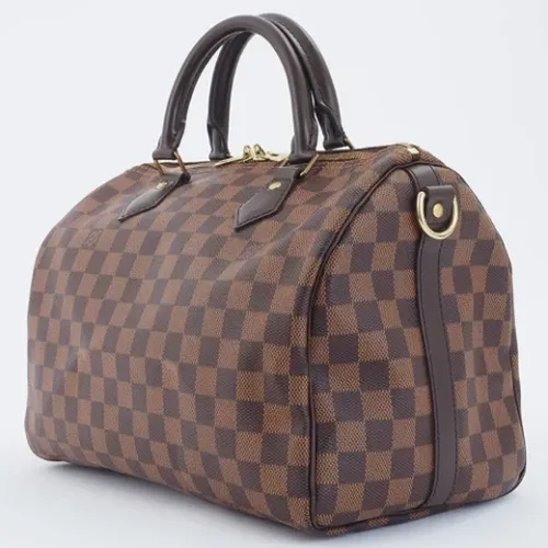 Pre-owned > Pre-owned Bags > Pre-owned Handbags - - Louis Vuitton Vintage - Modalova