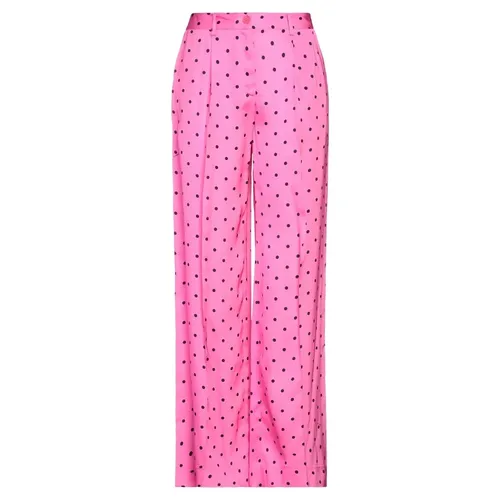 Trousers > Wide Trousers - - P.a.r.o.s.h. - Modalova