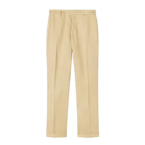 Trousers > Suit Trousers - - Loro Piana - Modalova