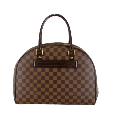 Pre-owned > Pre-owned Bags > Pre-owned Handbags - - Louis Vuitton Vintage - Modalova