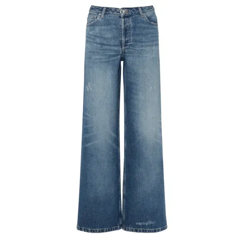 Jeans > Wide Jeans - - A.p.c. - Modalova