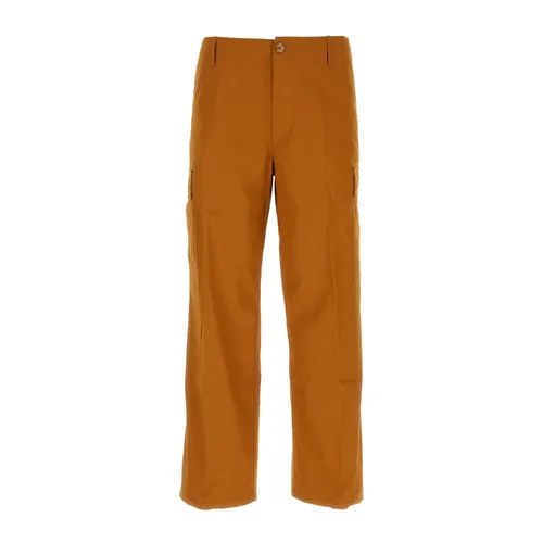 Trousers > Straight Trousers - - Kenzo - Modalova