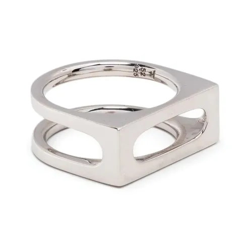 Accessories > Jewellery > Rings - - Tom Wood - Modalova
