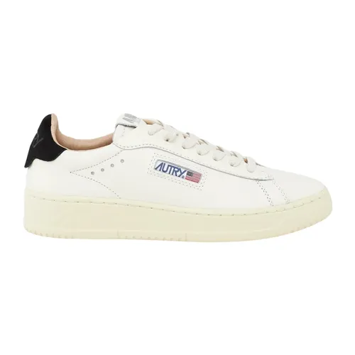 Autry - Shoes > Sneakers - White - Autry - Modalova