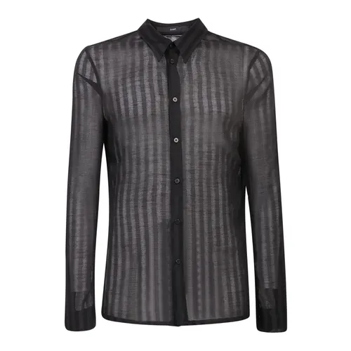 Shirts > Casual Shirts - - Sapio - Modalova