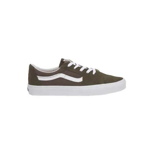Vans - Shoes > Sneakers - Green - Vans - Modalova