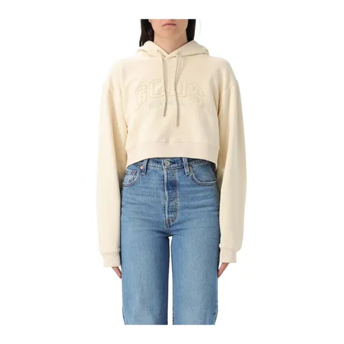 Sweatshirts & Hoodies > Hoodies - - Gcds - Modalova