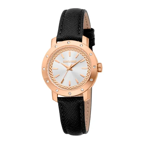 Accessories > Watches - - Roberto Cavalli - Modalova