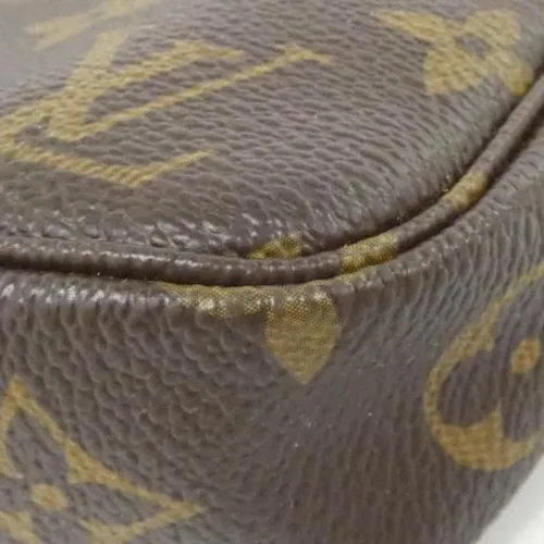 Pre-owned > Pre-owned Bags > Pre-owned Mini Bags - - Louis Vuitton Vintage - Modalova