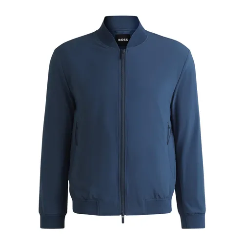 Jackets > Bomber Jackets - - Hugo - Modalova
